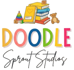 Doodle Sprout Studios