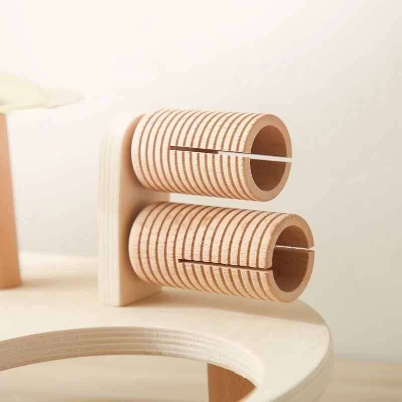 Montessori Educational Children's Musical Toys